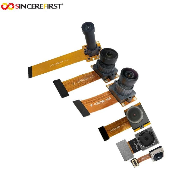 12MP Ultra-Compact MIPI camera module (20)