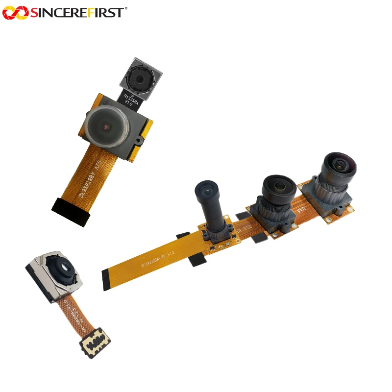 12MP Ultra-Compact MIPI camera module (18)