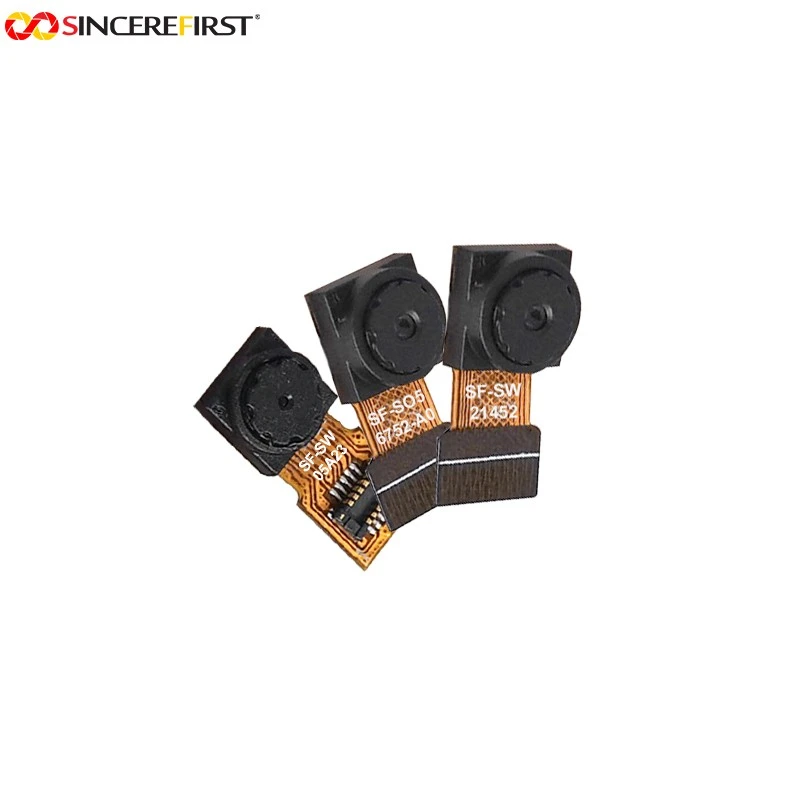12MP Ultra-Compact MIPI camera module (5)