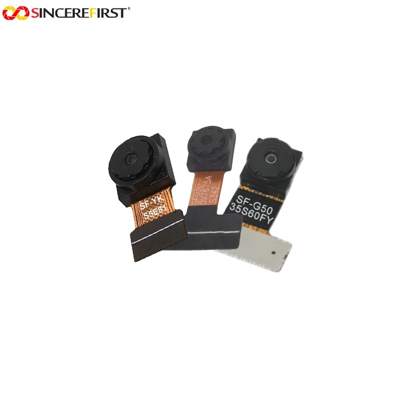12MP Ultra-Compact MIPI camera module (7)