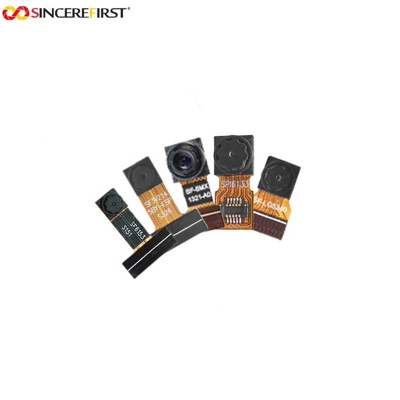 12MP Ultra-Compact MIPI camera module (6)
