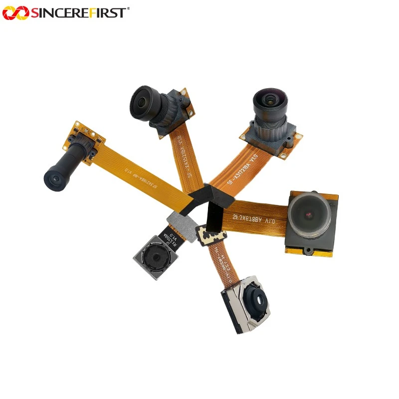 12MP Ultra-Compact MIPI camera module (16)