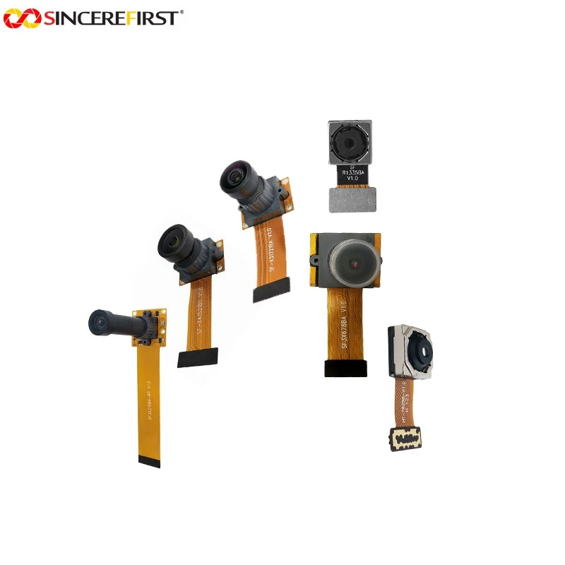 12MP Ultra-Compact MIPI camera module (15)