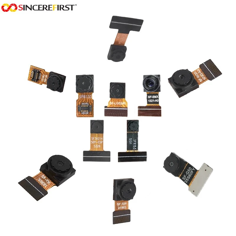 12MP Ultra-Compact MIPI camera module (8)