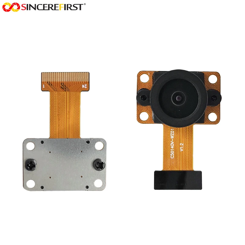 5MP OV5640 kameramodul til Raspberry Pi