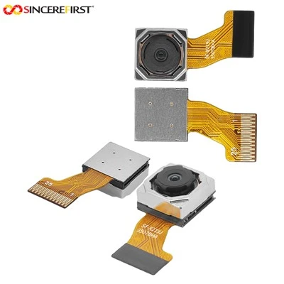IMX219 CMOS Sensor Compact Autofocus MIPI CSI-2 Camera Module