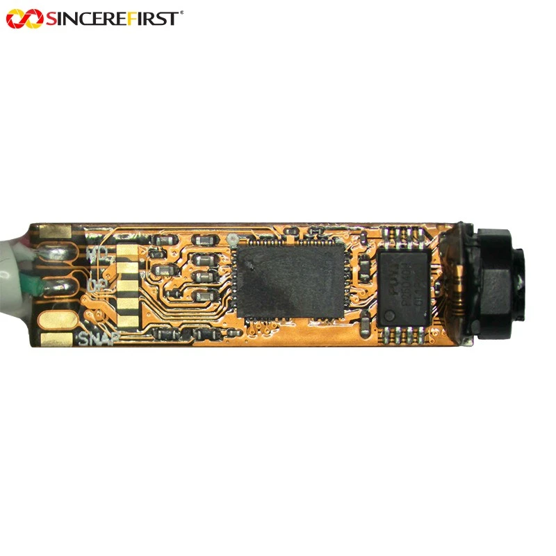 OEM 1080P 30FPS Intgrated Endoscope Camera Module suppliers