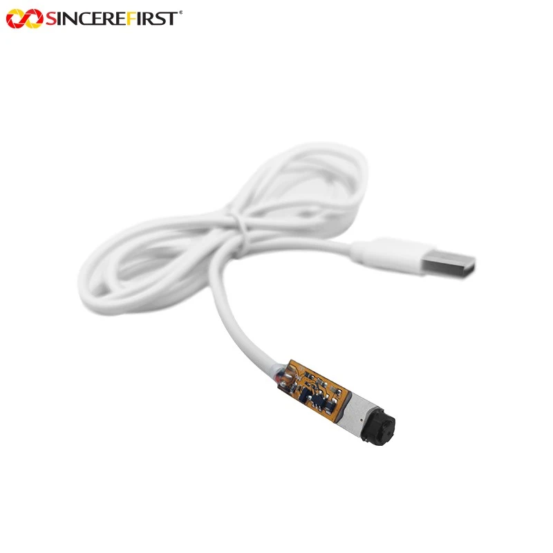 OEM 1080P 30FPS Intgrated Endoscope Camera Module manufacturers