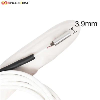 3,9 mm OV9734 USB-endoskopinspektionskameramodul