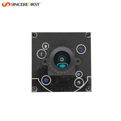 8MP UHD Sony IMX415 Starvis Sensor CCTV USB-kameramodul