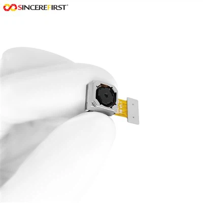 Micro 5MP OV5647 CMOS -sensor RGB MIPI -kameramodul
