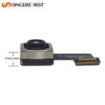 Uregelmæssig FPC 20MP sensor Sony IMX476 Autofokus OEM lavlyskameramodul