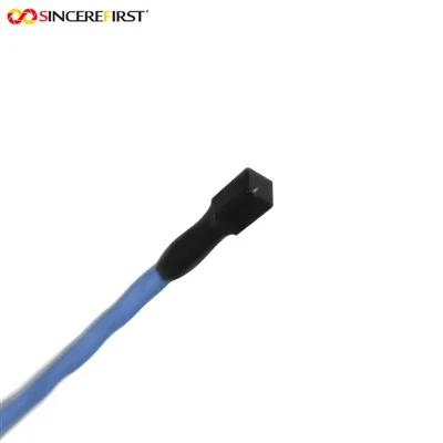 Lille LED separat 0,9 mm OmniVision OCHTA10 billedsensor USB2.0 endoskop kameramodul