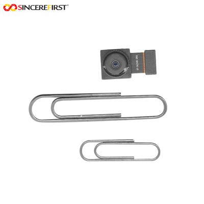 Vidvinkel 48MP Sony IMX586 CMOS Industrial MIPI Camera Module