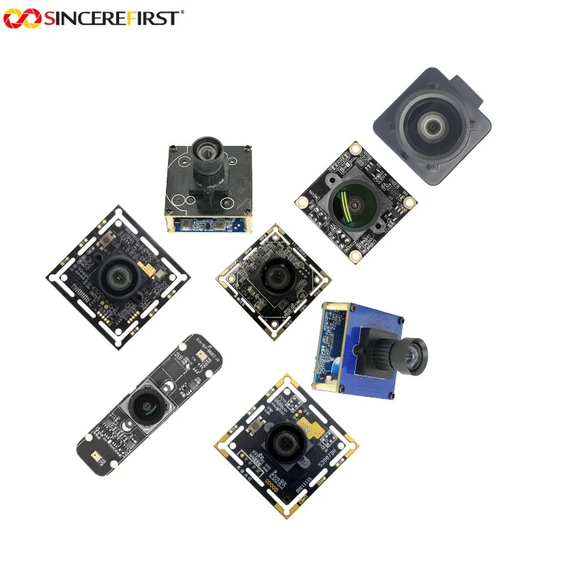 HDR 4K CMOS USB2.0 camera module (3)