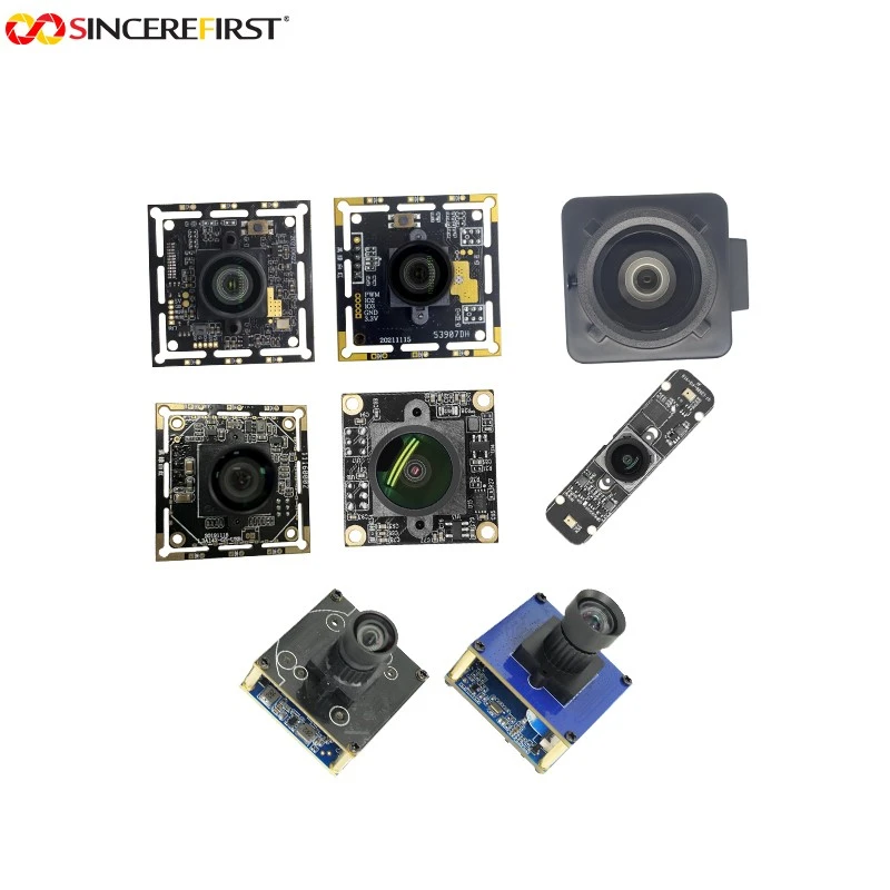 HDR 4K CMOS USB2.0 camera module (5)