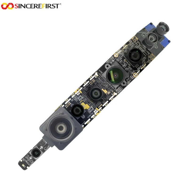 HDR 4K CMOS USB2.0 camera module (6)