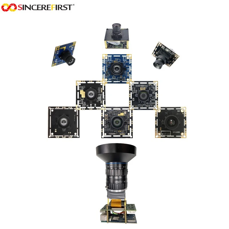 HDR 4K CMOS USB2.0 camera module (8)